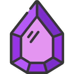 amethyst gem