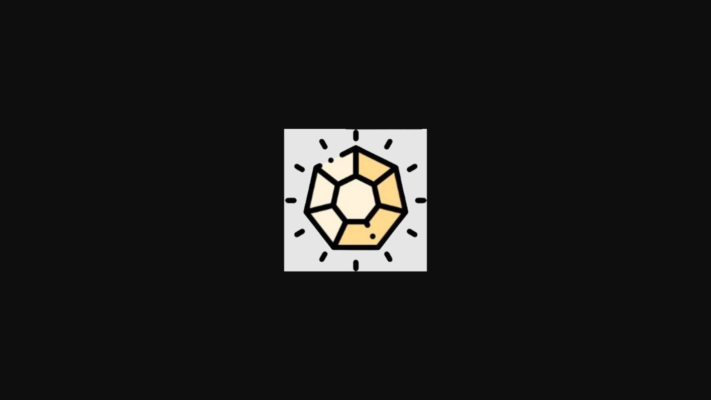 quartz gem