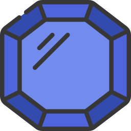 sapphire gem